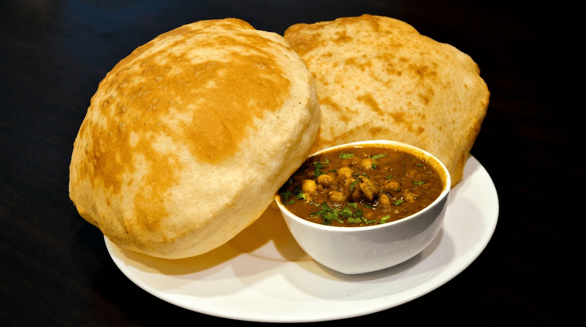 Chole Bhatura