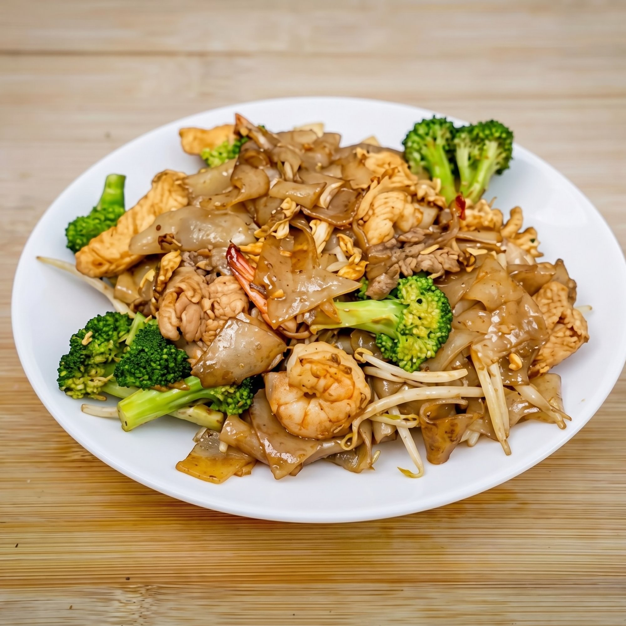 Pad See Ew