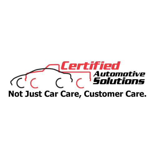 Certified Automotive Solutions