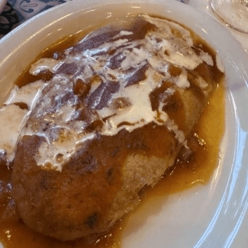 Chile Relleno