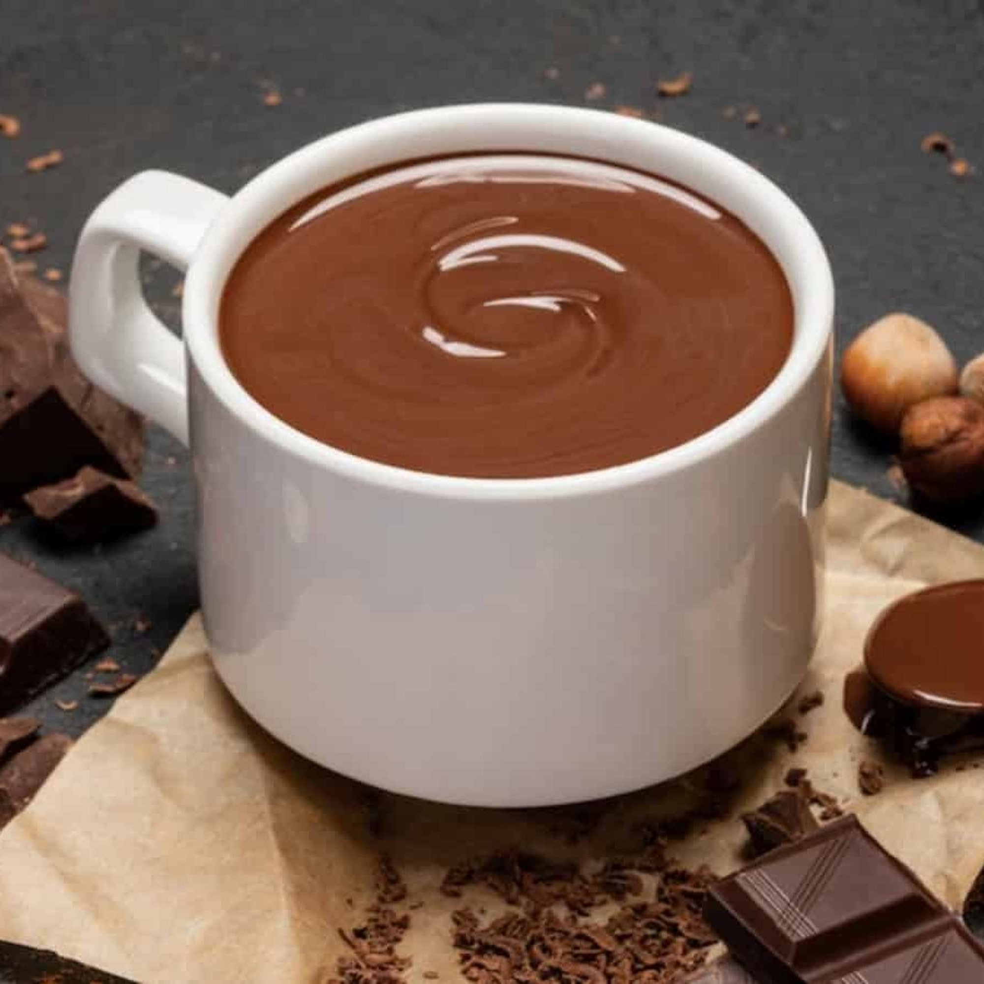 Hot Chocolate