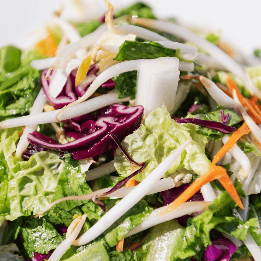 House Salad