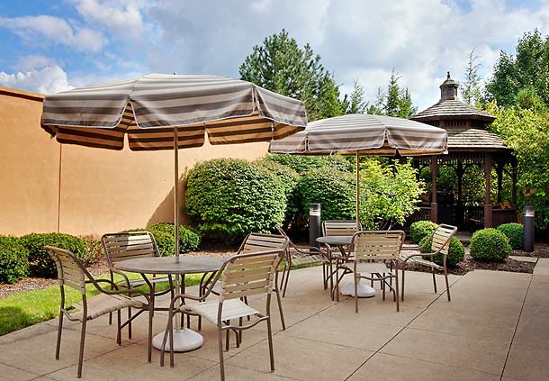 Images Courtyard by Marriott Detroit Pontiac/Auburn Hills