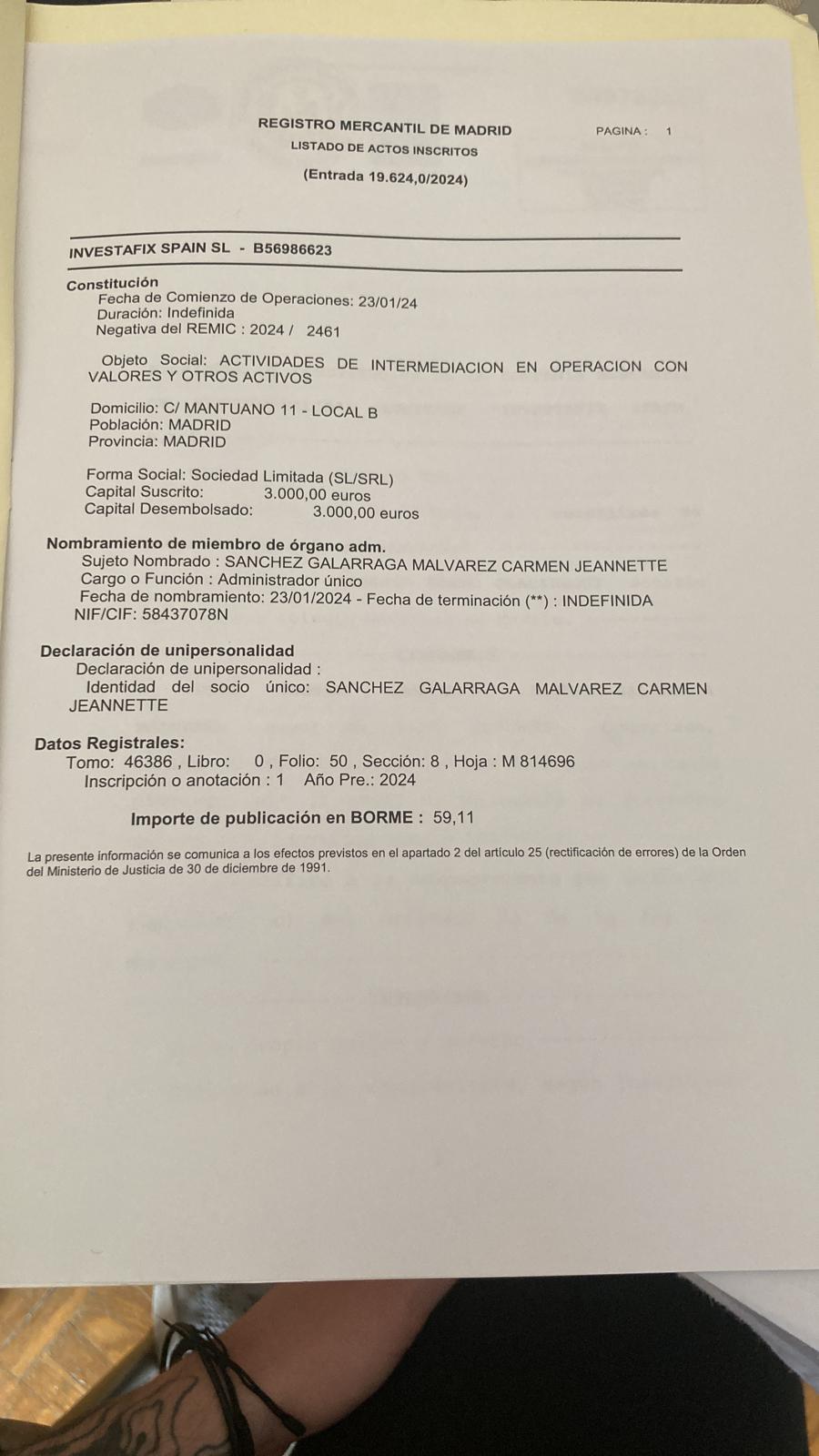 Galería en miniatura