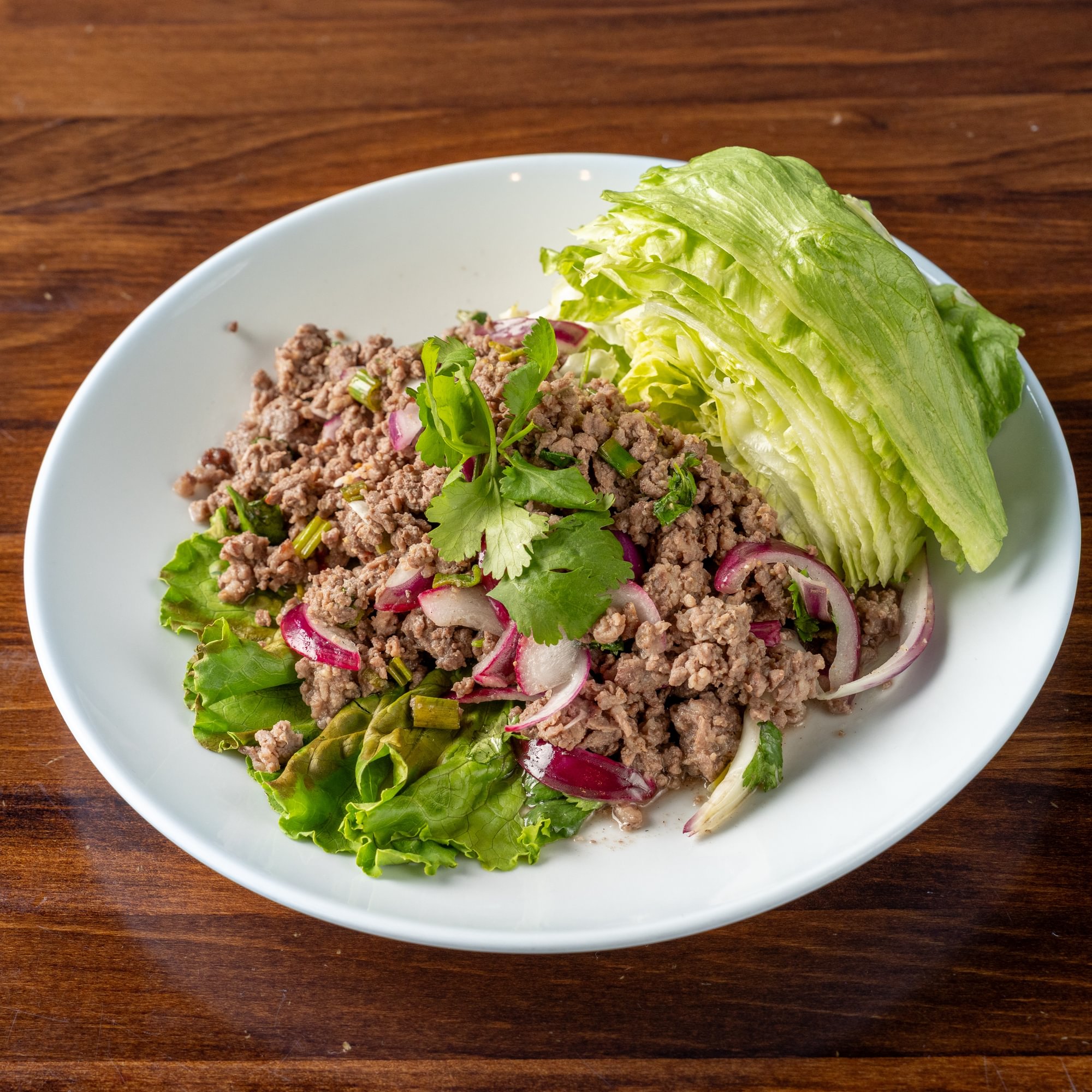 Larb Salad