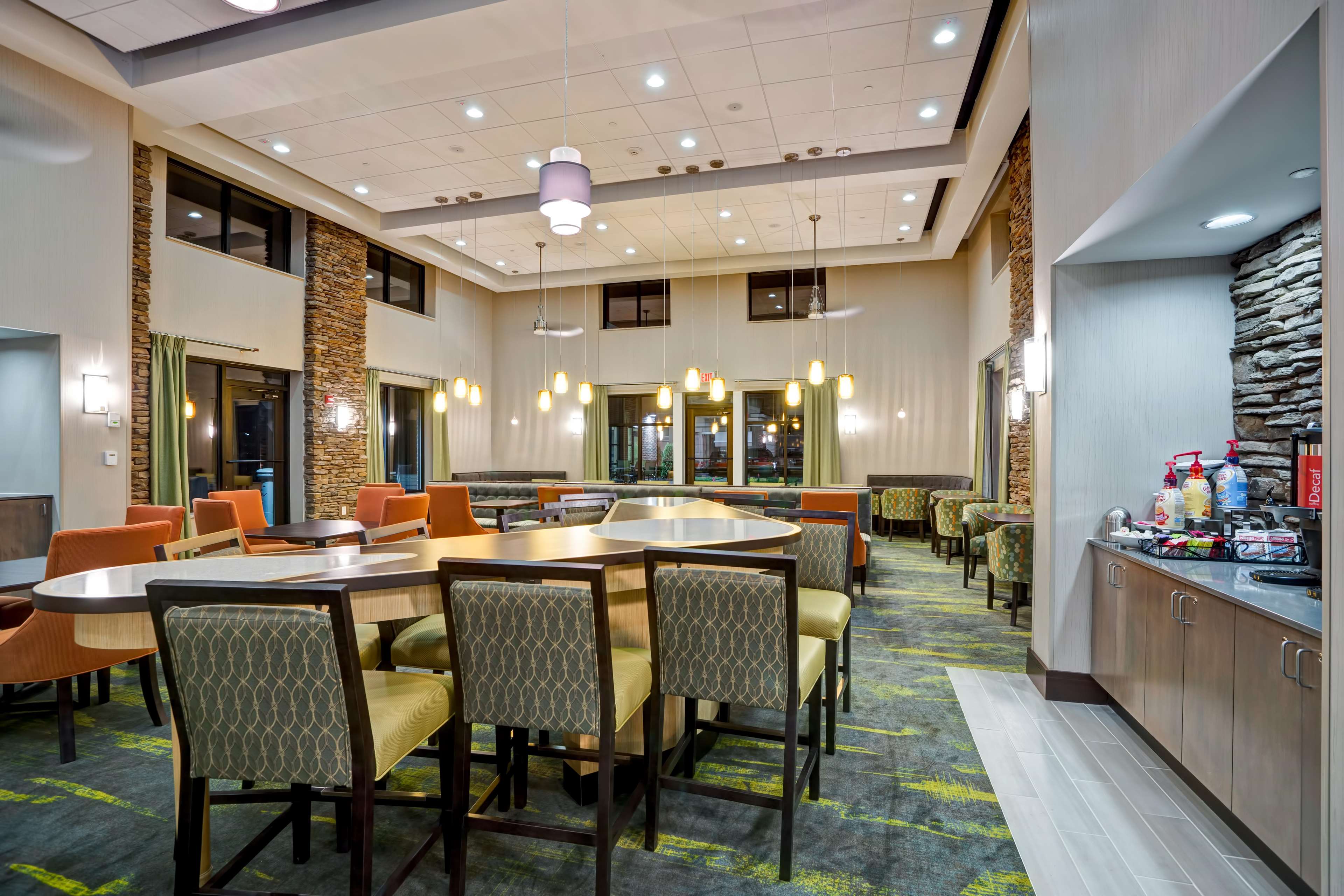 Homewood Suites by Hilton Christiansburg Photo