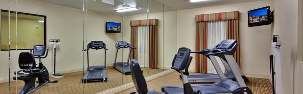 Images Holiday Inn Express & Suites Beaumont - Oak Valley