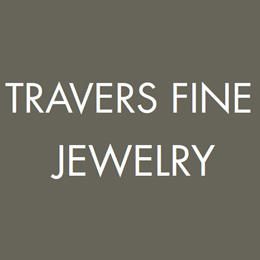 Travers Fine Jewelers INC. Logo