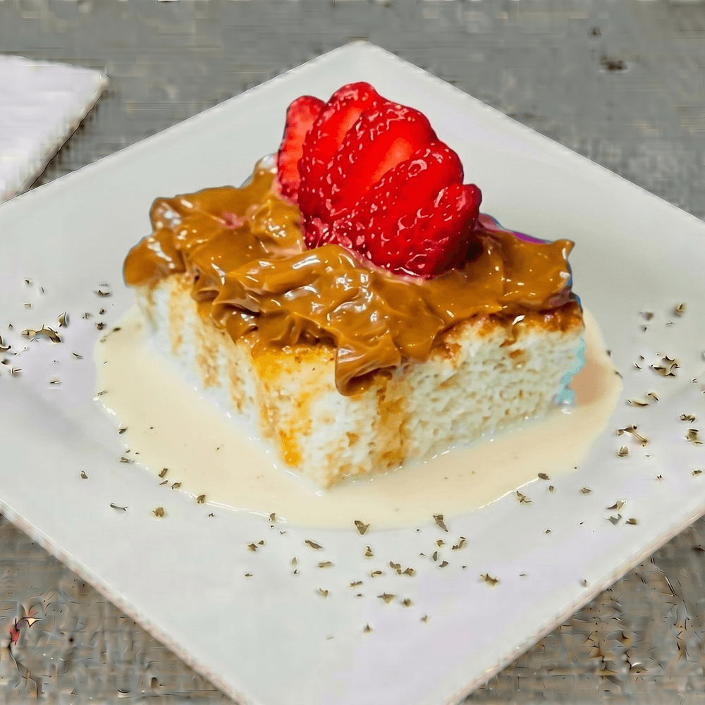Tres Leches