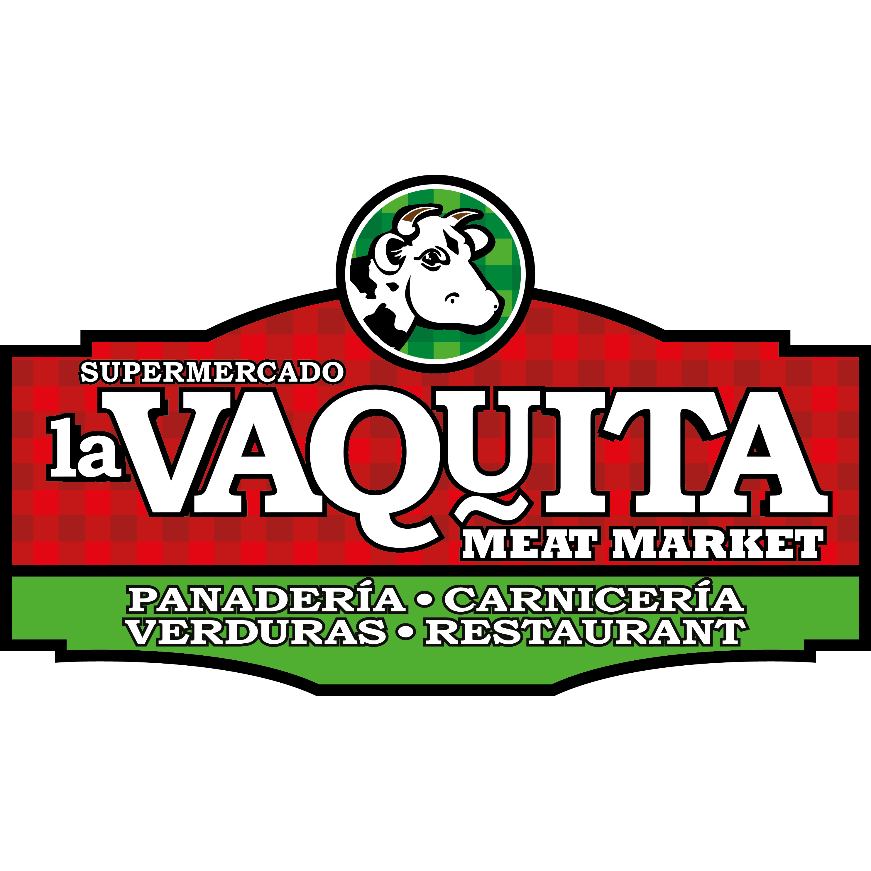Supermercado La Vaquita 3 Grocery Store Baytown, TX 77520