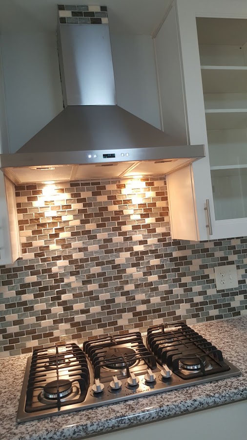 Kitchen Remodel