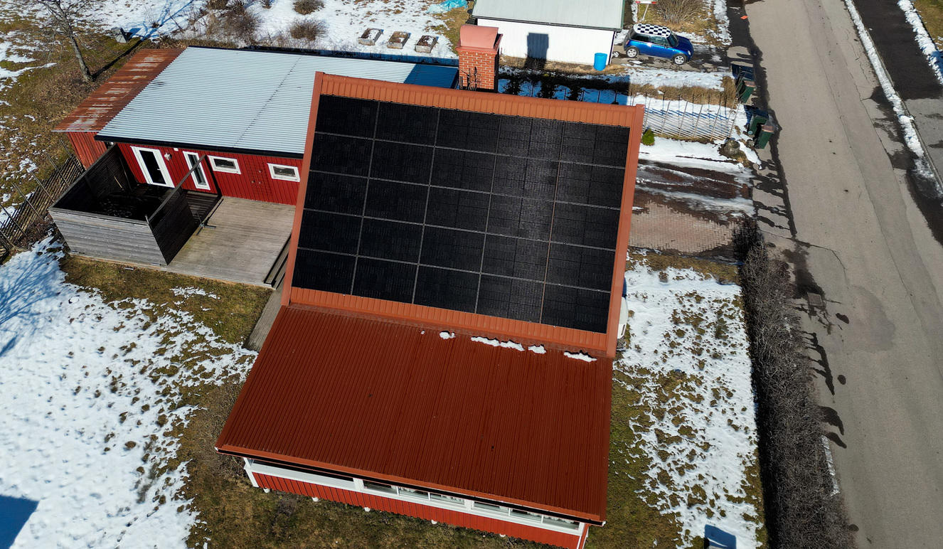 Fotos de Wermlands Solpaneler, AB