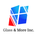 Glass & More Inc Logo