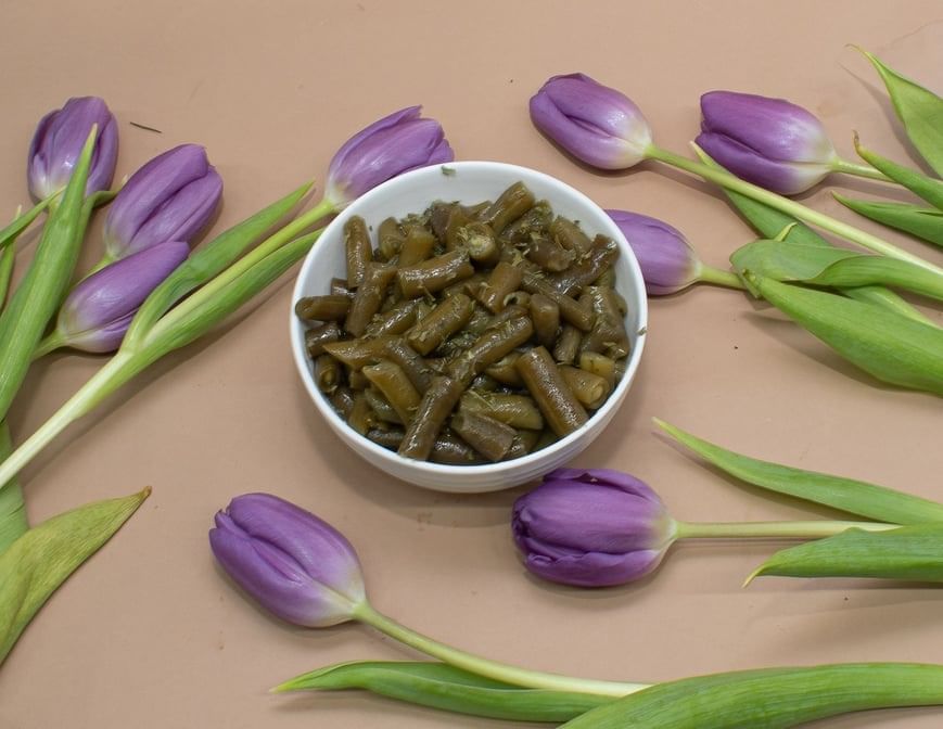 String Beans