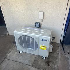 A Plus Air Corp Image