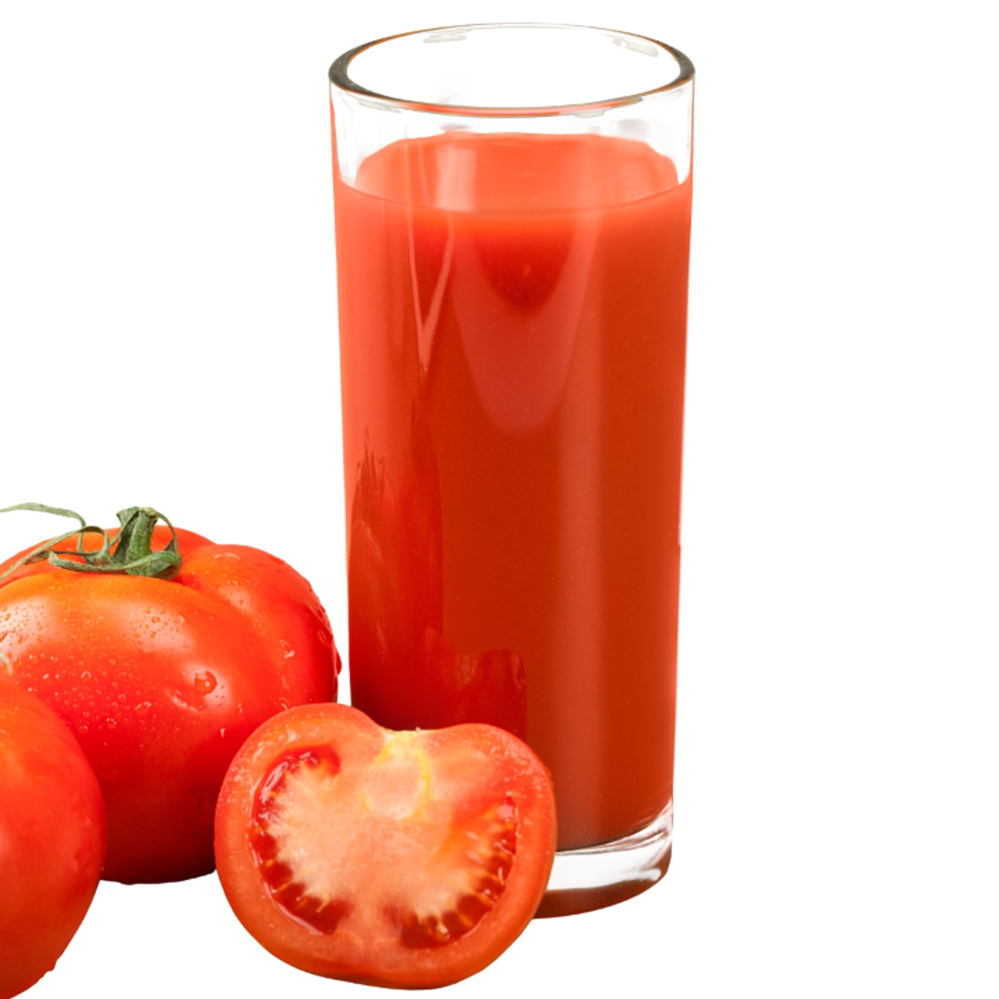 Fresh Tomato
