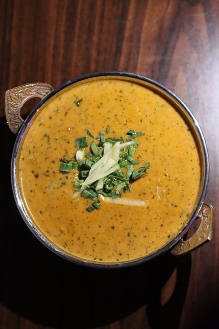 Chicken Roganjosh