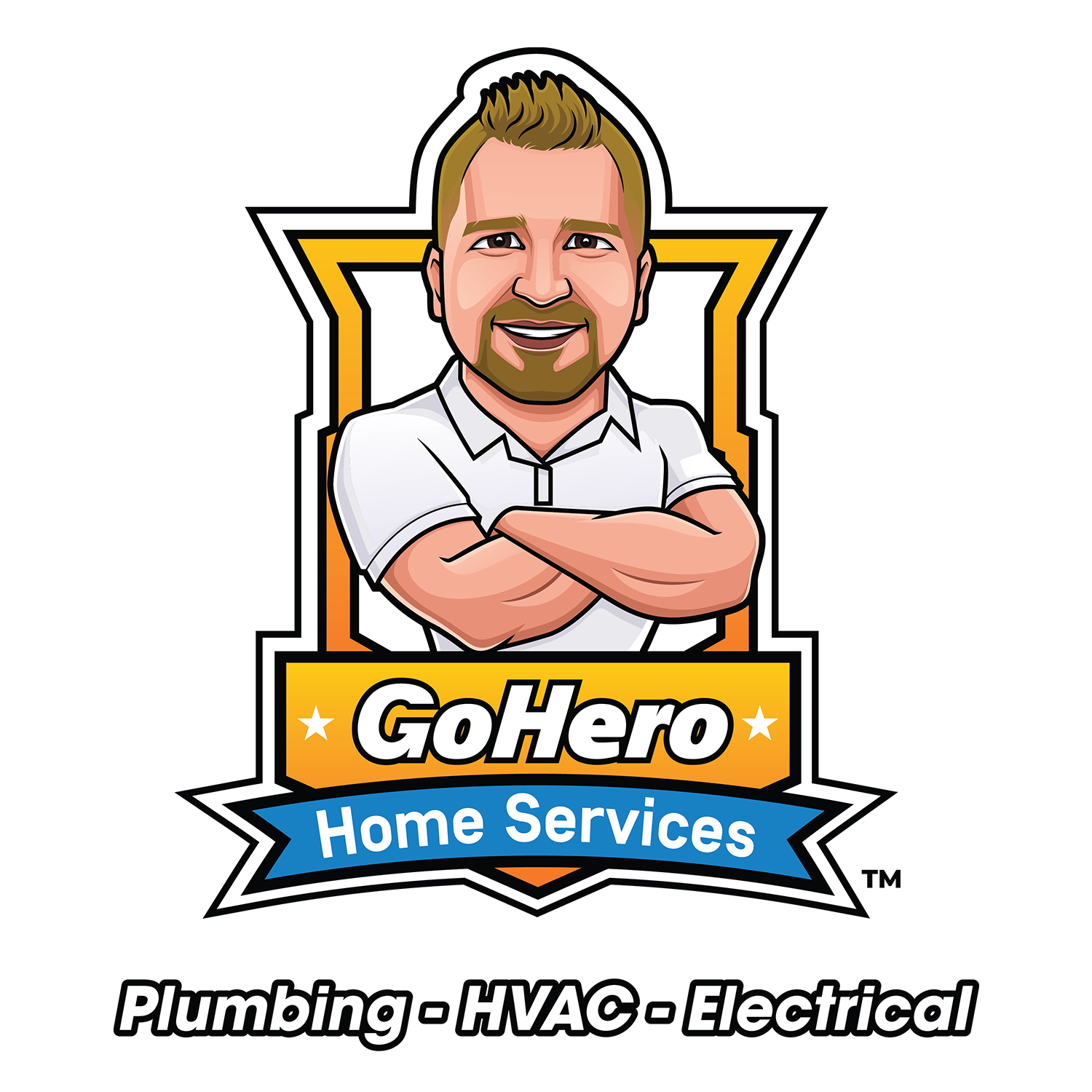 GoHero Home Services -Plumbing, Heating, Cooling, Electrical