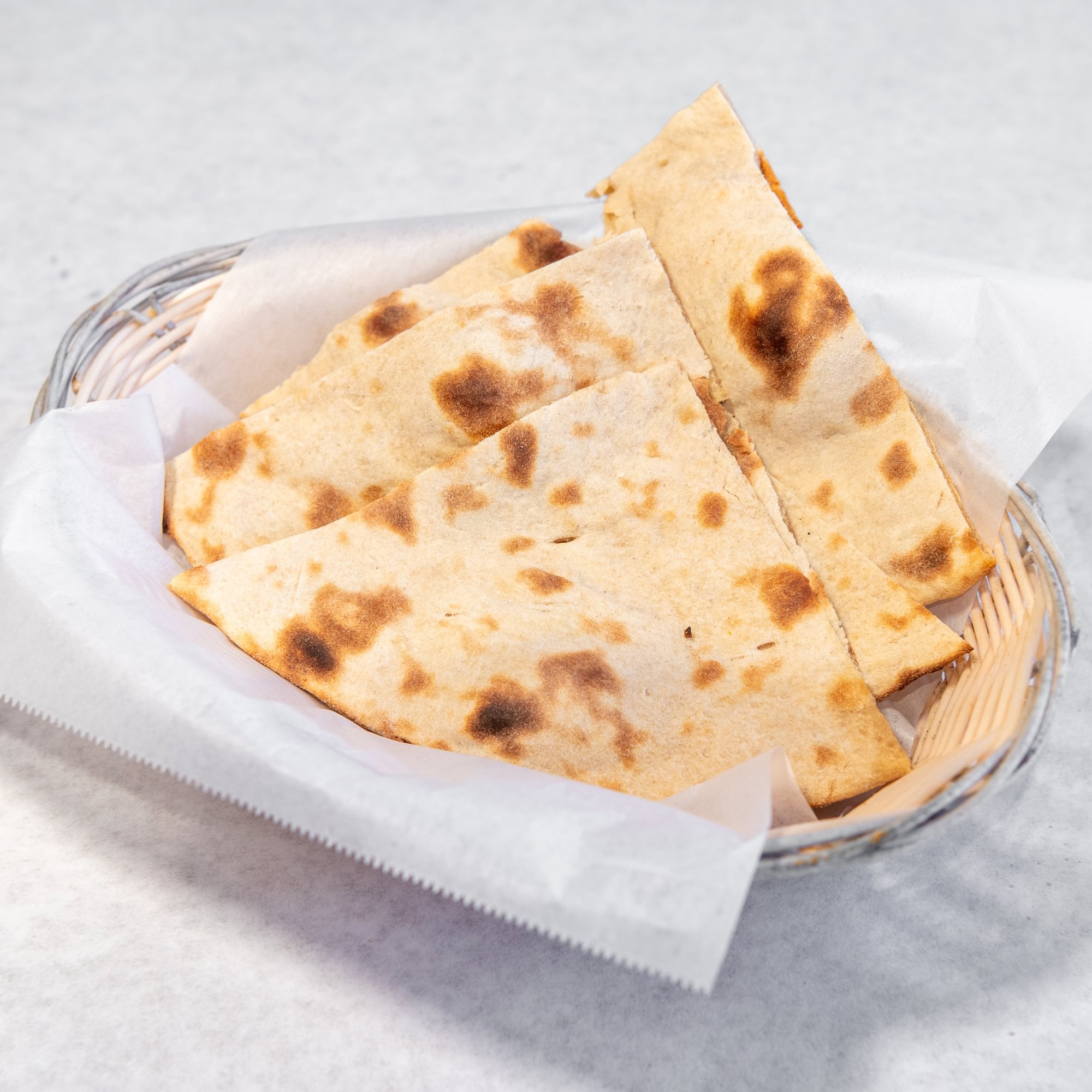 Tandoori Roti