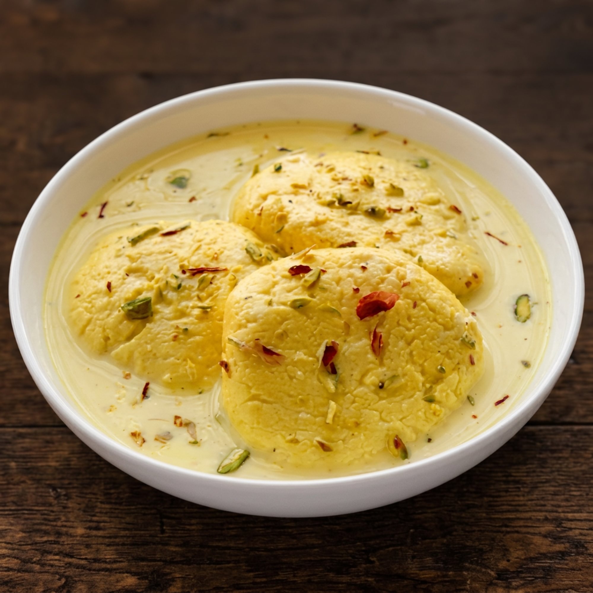 Rasmalai