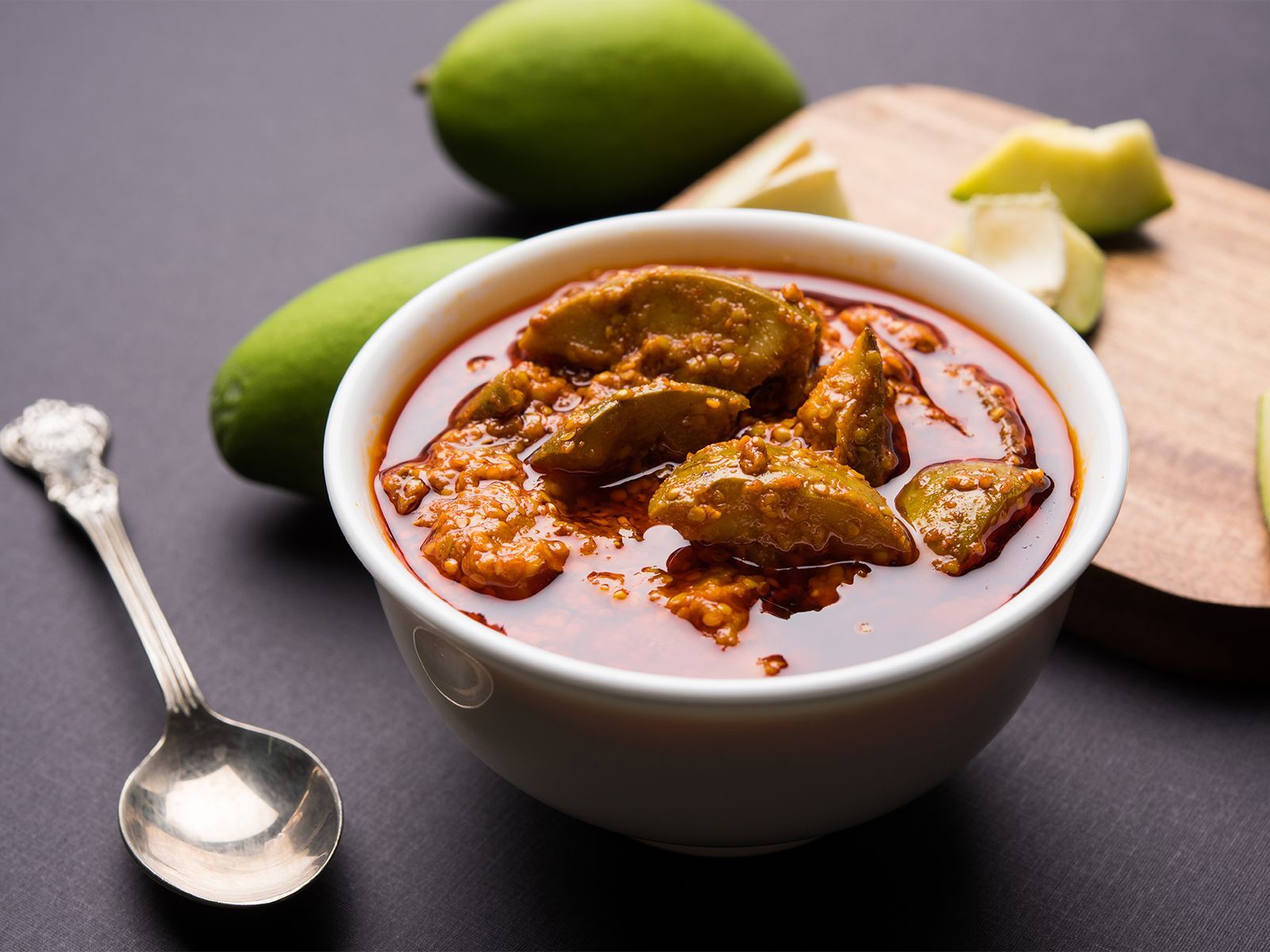 MANGO PICKLE