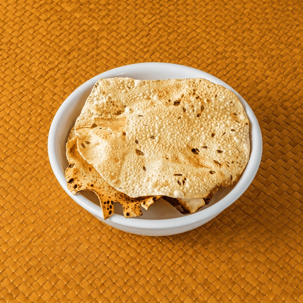 Papadum