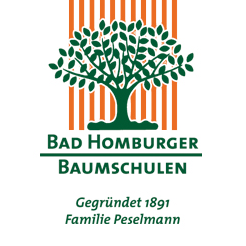 Logo von Baumschule Peselmann