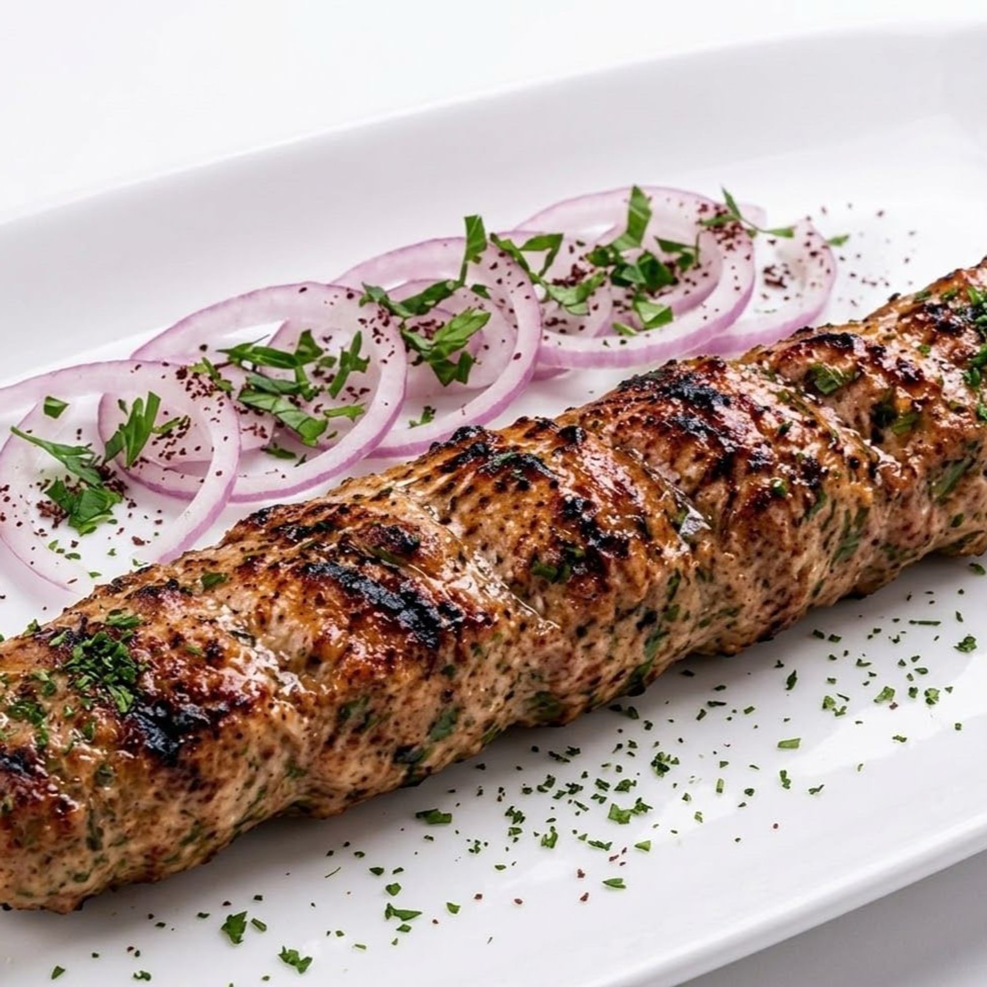 Kefta Skewer