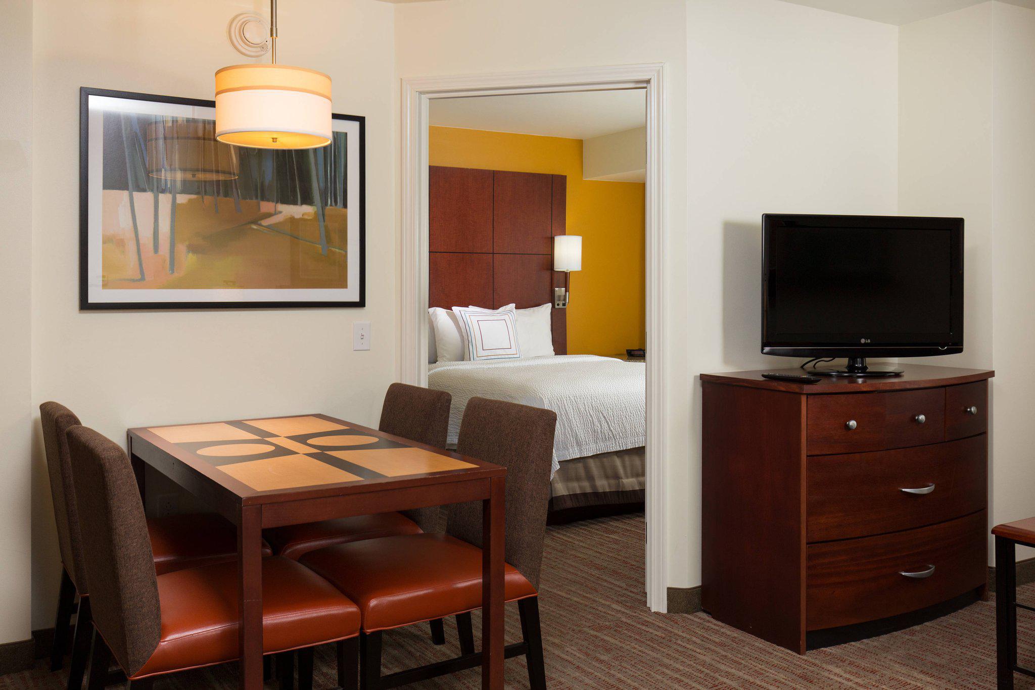 Residence Inn by Marriott Dayton Vandalia Photo