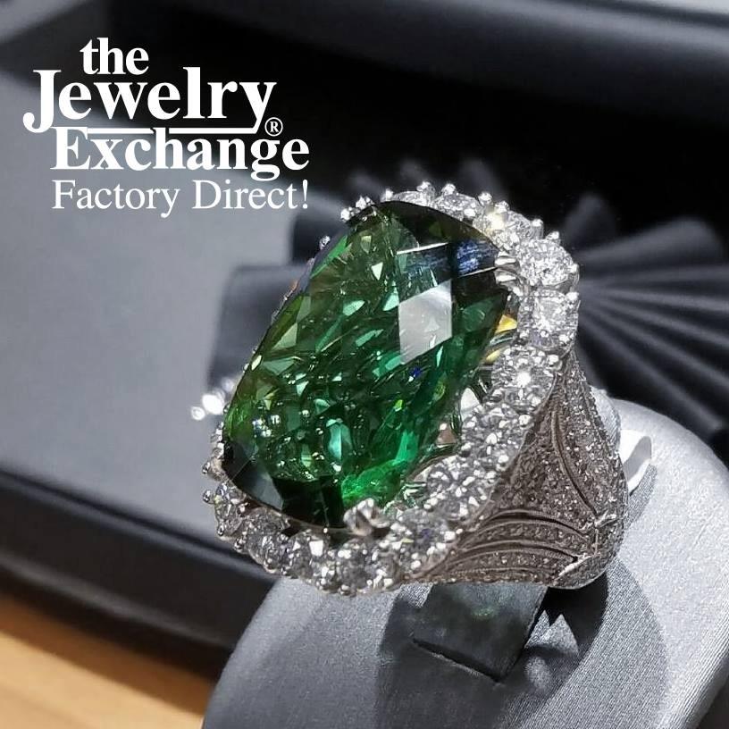 The Jewelry Exchange in Minneapolis | Jewelry Store | Engagement Ring Specials Photo