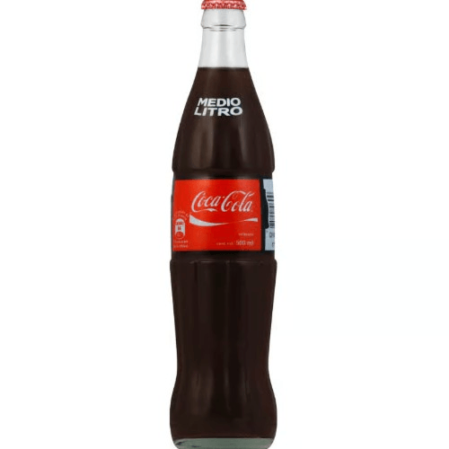 Mexican Coke