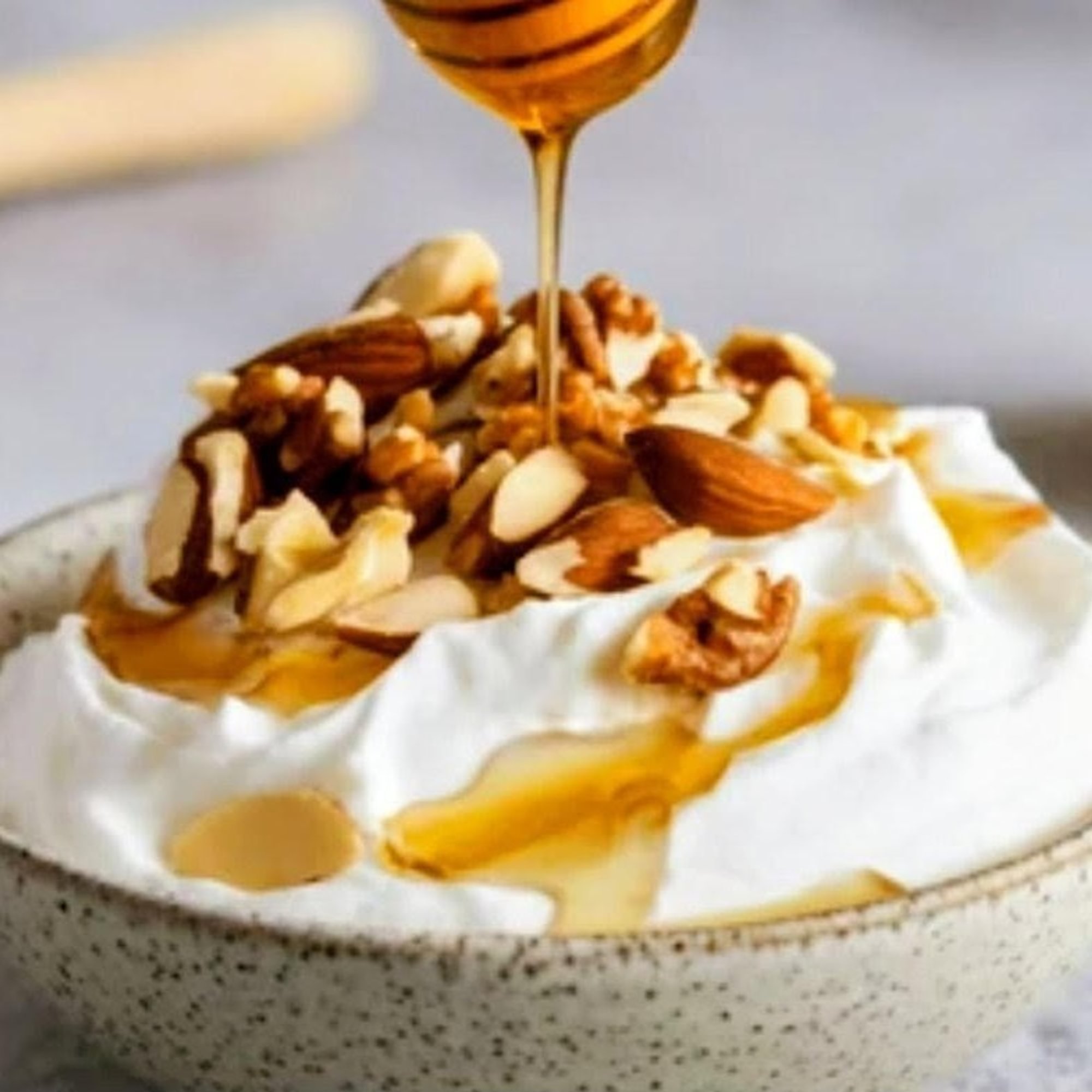 Greek Yogurt