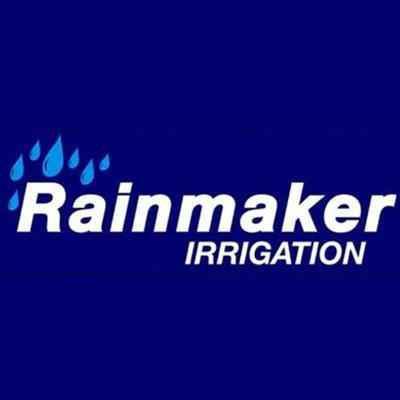 Rainmaker Irrigation Logo