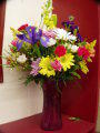 Vase Arrangement