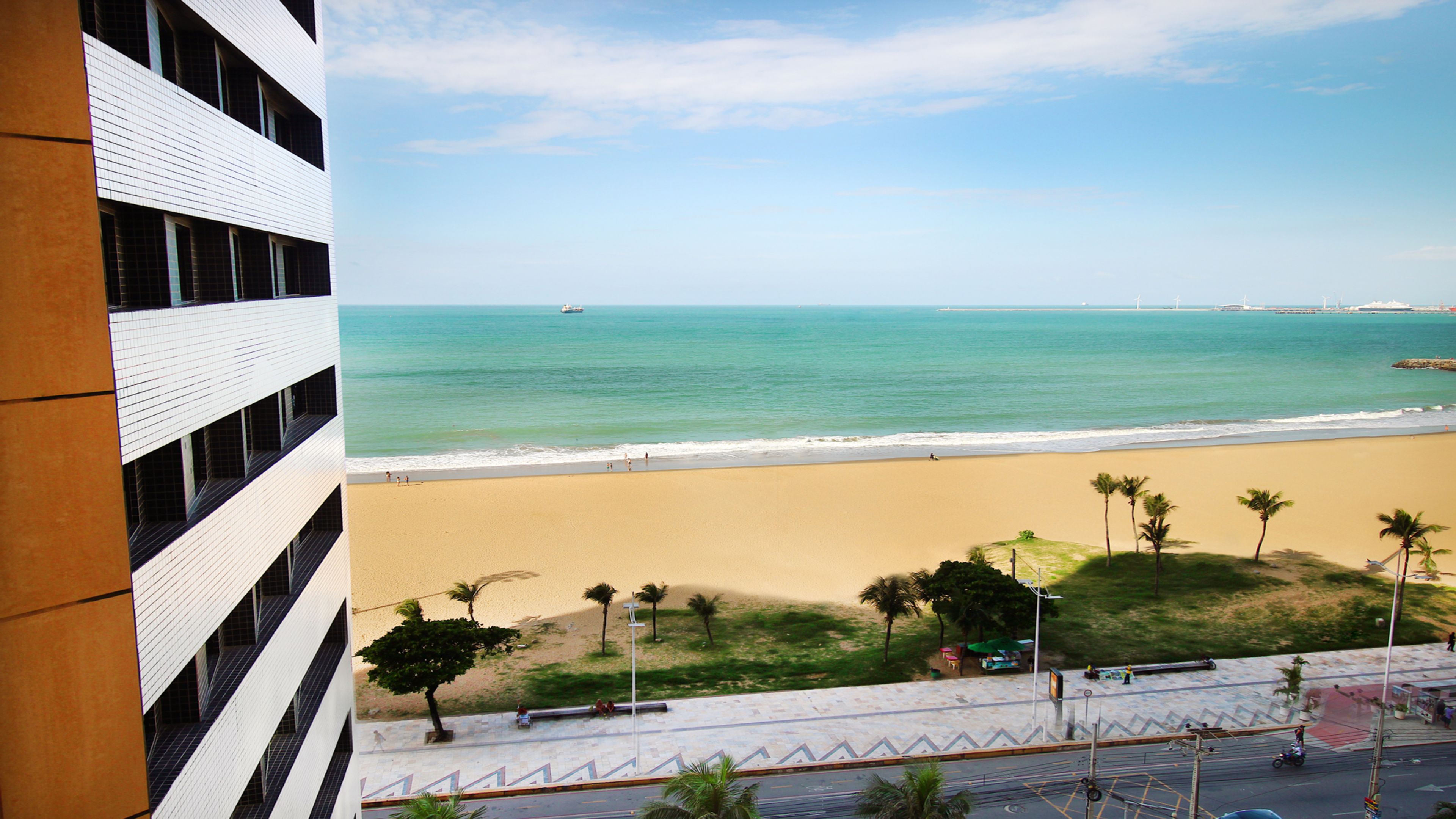 Images Holiday Inn Fortaleza
