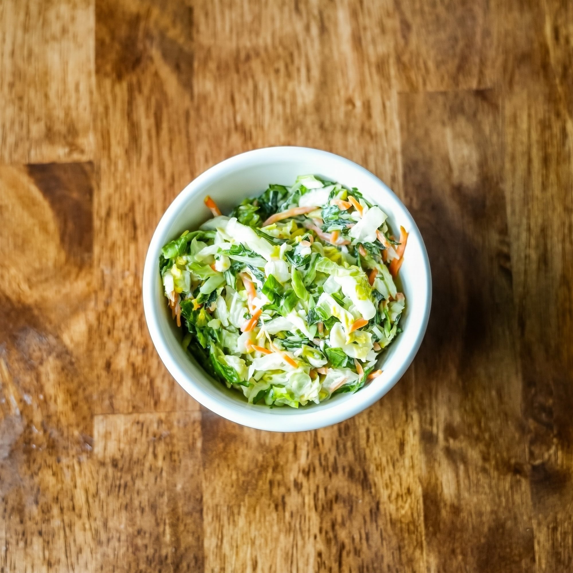 Coleslaw