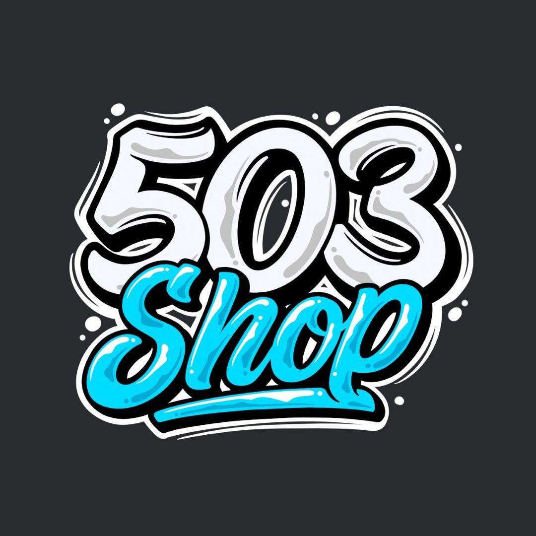 503 Shop
