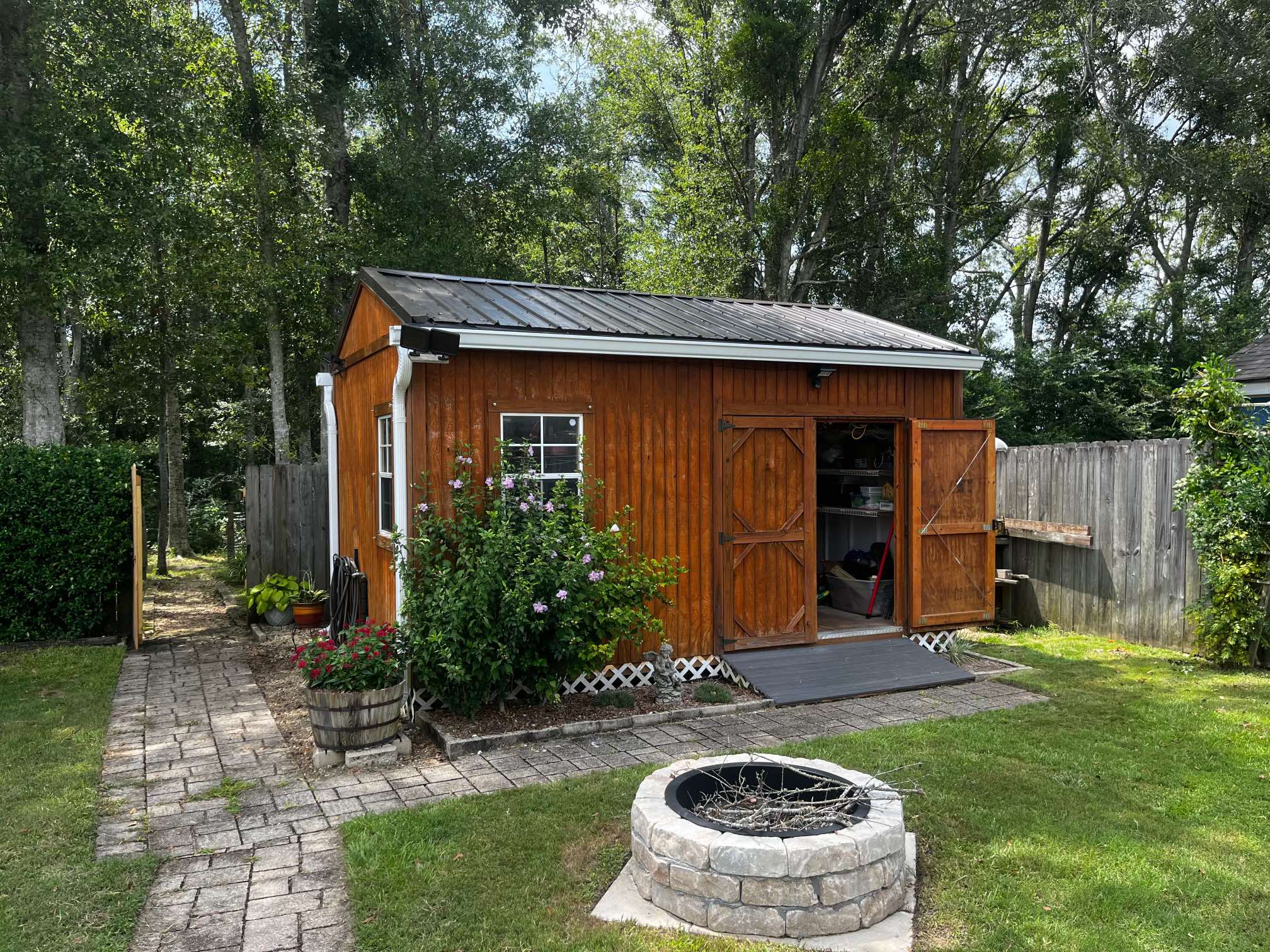 Southern Gutters LLC Image