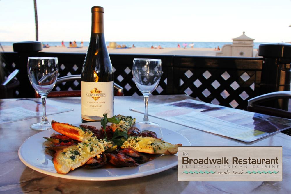 Broadwalk Restaurant Photo