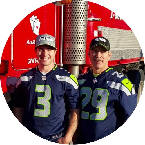 Images Ace Acme Septic Services