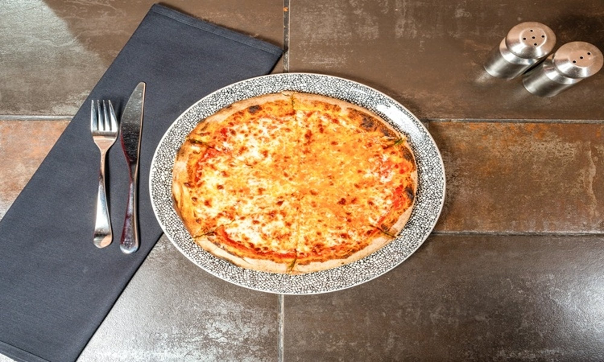 Kids Cheese Pizza