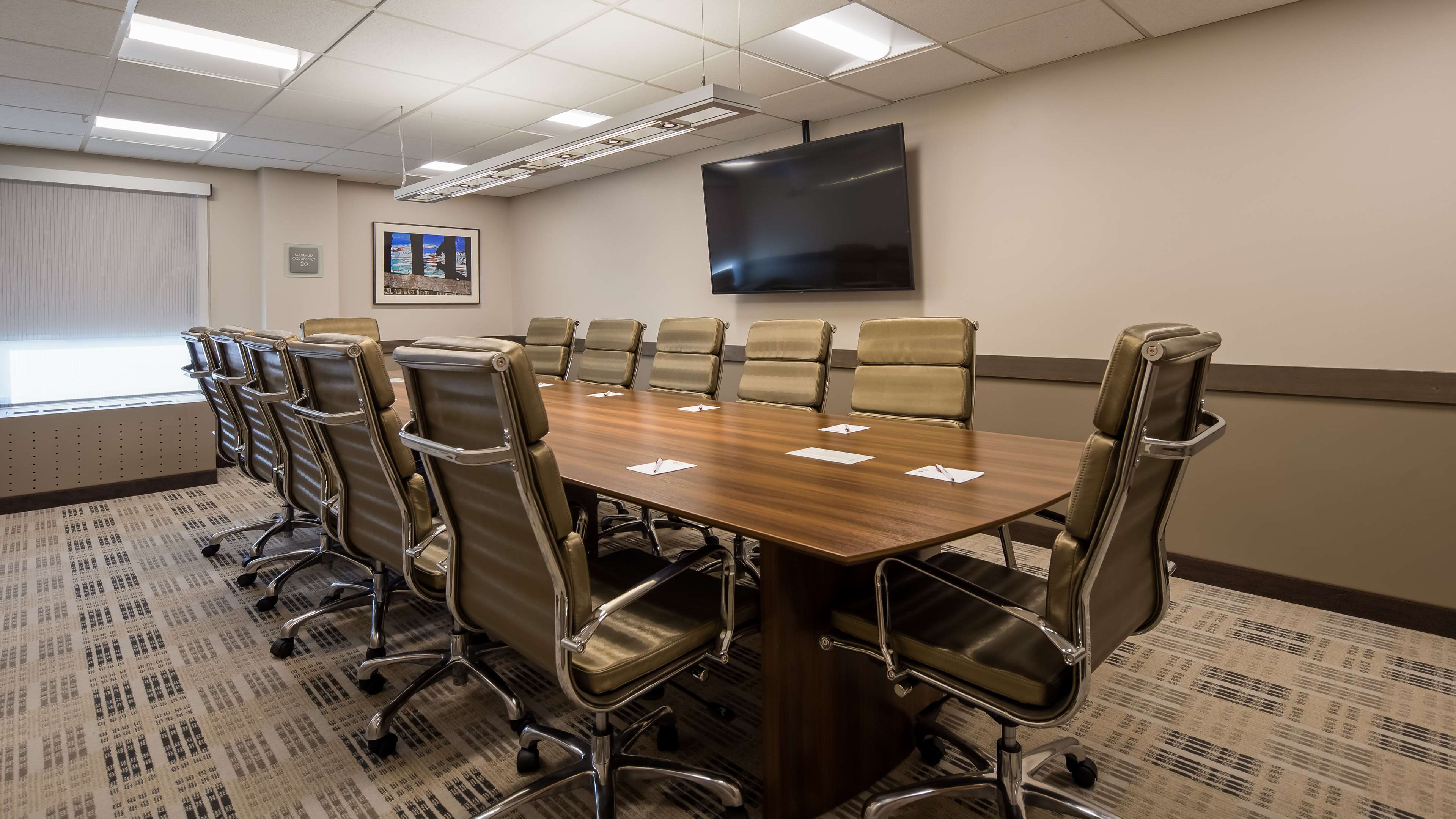 Best Western Plus Bellingham Photo