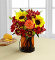 The FTD® Giving Thanks™ Bouquet by Better Homes and Gardens®