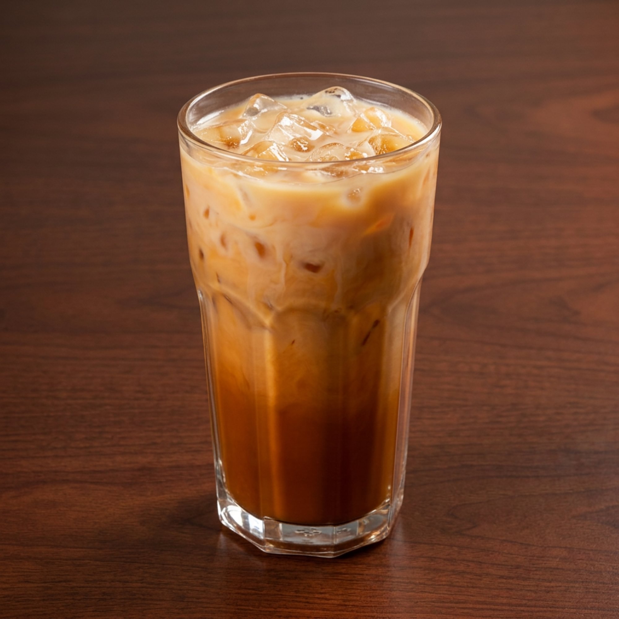 Thai Iced Coffee