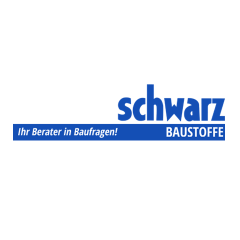 Logo von Baustoffe Hans Schwarz OHG