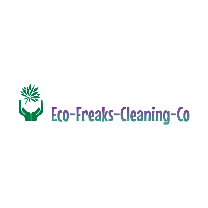 Eco-Freaks-Cleaning-Co Logo