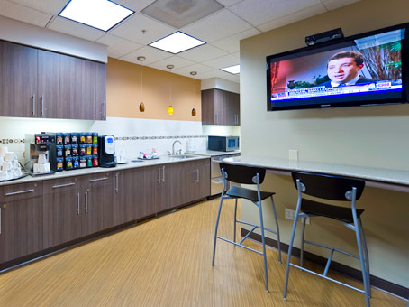 Regus - Oregon, Lake Oswego - Kruse Way Photo