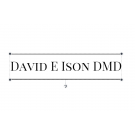 David E Ison DMD