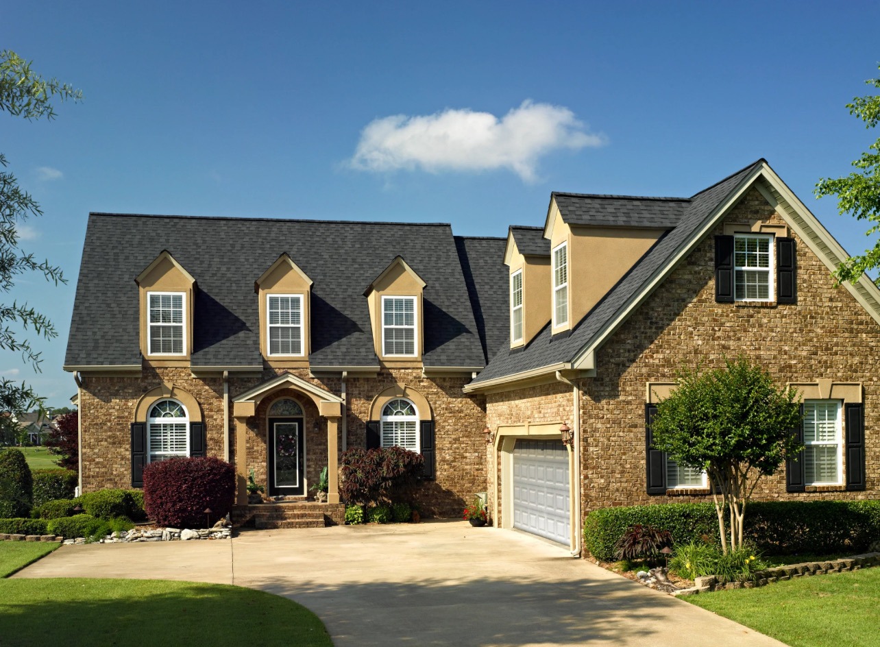 Capital City Roofing Image