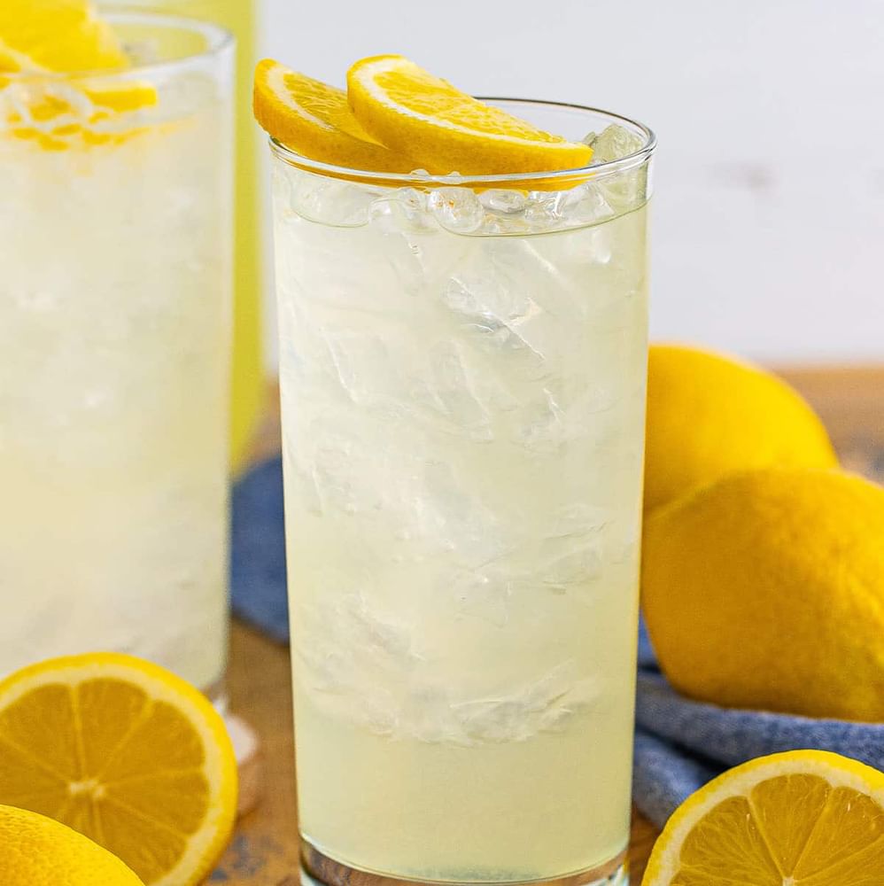 Bulk Tea / Lemonade